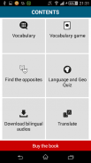 Learn Finnish - 50 languages screenshot 7