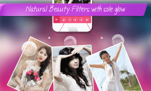 Beauty Pics Camera - Selfie Maker screenshot 3