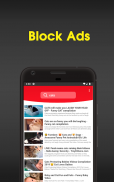 Play Tube: Block Ads on Video screenshot 2