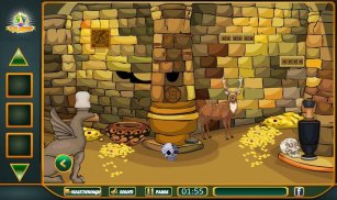 Escape Games Day - N100 screenshot 2