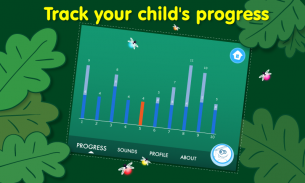 Learn Montessori 123 numbers screenshot 4