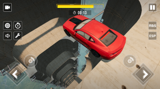 Crash Master: Car Driving Game screenshot 3