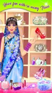 Super Stylist Wedding - Makeover & Fashion Guru screenshot 4