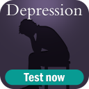 Depression Test Icon