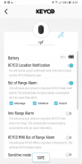 KEYCO Finder - Localizador e guardião de valores screenshot 6