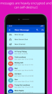 Chat & Video call screenshot 6