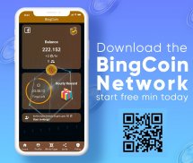 BingCoin screenshot 1