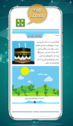 General Knowledge For Class One - Urdu Medium screenshot 1