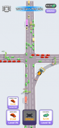 Traffic Jam Fever screenshot 3