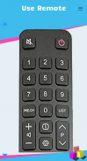 Remote Control for iffalcon tv screenshot 3