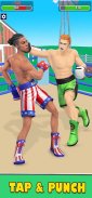 Slap & Punch:Gym Fighting Game screenshot 15