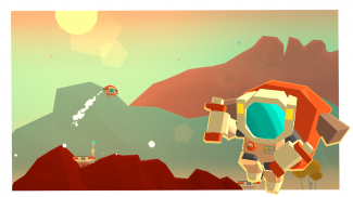 Mars: Mars screenshot 0