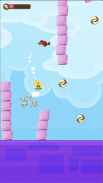 Piggies Jump screenshot 8