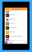 Radio India App + Live Radio screenshot 18