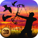 Archery Birds Hunting Master Icon