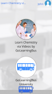 Learn Chemistry via Videos screenshot 4