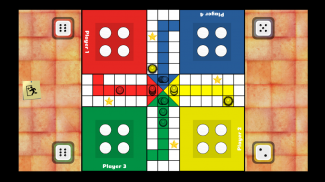 Ludo King Star Board Dice Game screenshot 5