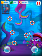 RingsQuest: The Hook Ring Toss Sea Adventure screenshot 3