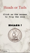 Rigged Heads or Tails screenshot 1