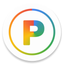 Pixel Pill Widget (Pro) Icon