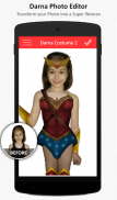 Darna Photo Editor screenshot 3