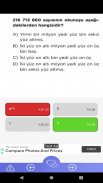 5. Sınıf Tüm Dersler Test Çöz screenshot 14