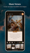 American Standard Bible (ASV) screenshot 5