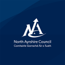 North Ayrshire Communities Icon
