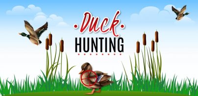 Duck Hunting 3D: Duck Hunting Simulator