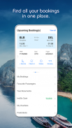 IndiGo-Flight Ticket Booking App screenshot 4