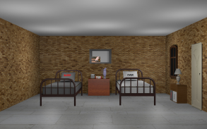 3D Escape Games-Puzzle Bedroom 1 screenshot 13