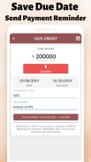 LedgerBook : Cashflow & Credit screenshot 5