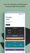 Picxele - Perform Tasks and Campaigns to Earn screenshot 5