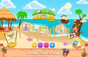 Mosaic Beads Puzzle: Hama Art screenshot 2