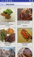 BBQ Beef Recipes screenshot 8