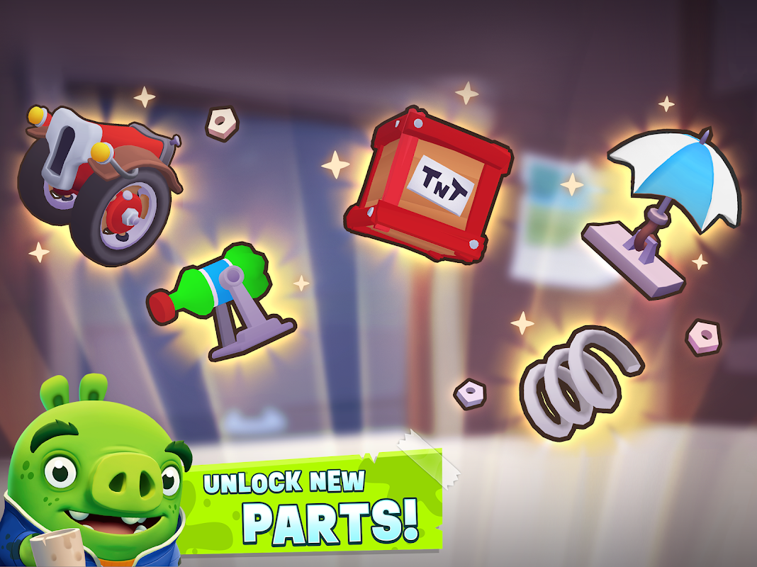 Bad Piggies 2 - Загрузить APK для Android | Aptoide