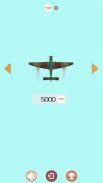 Missiles Escape: Fly screenshot 2