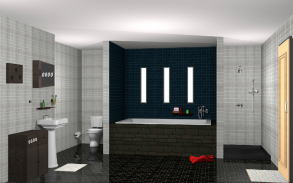 3D Escape Games-Bathroom screenshot 23