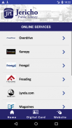Jericho Mobile Library screenshot 5