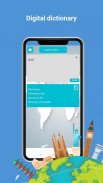 Language Translator - G Translate for all Language screenshot 5