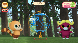YooHoo: Pet Doctor Games for Kids! screenshot 7