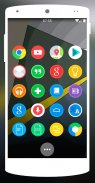 Rounder Icon Pack For Solo screenshot 5