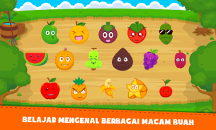 Marbel Belajar Buah screenshot 6