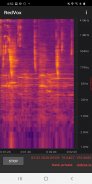 Infrasound Recorder screenshot 0