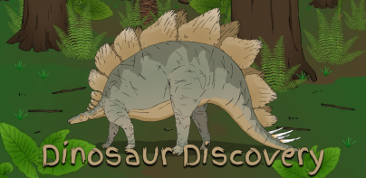 Dinosaur Discovery