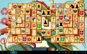 Mahjong HD screenshot 7