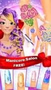 Modern Cinderella Salon screenshot 4