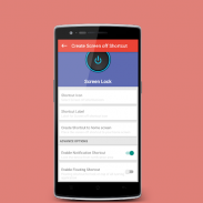 Screen Lock Pro : Power Button Savior screenshot 5