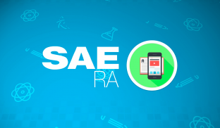 Demo SAE RA screenshot 2