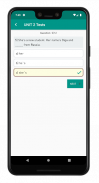 Beginner - Student's App screenshot 2